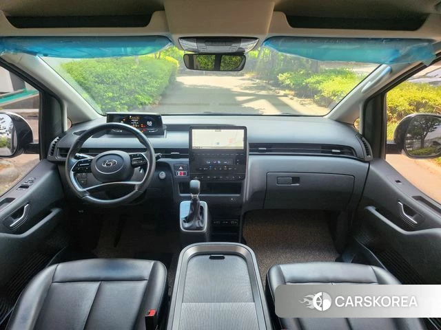 Hyundai Staria id 4454875 из Кореи 14