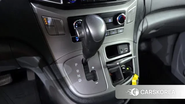 Hyundai The New Grand Starex id 3171194 из Кореи 19