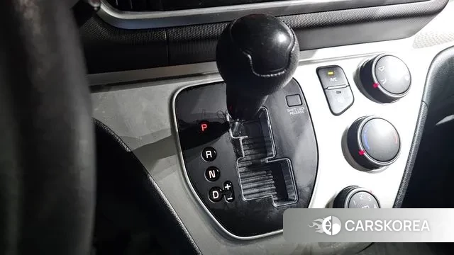 Kia The New Ray id 3094715 из Кореи 19