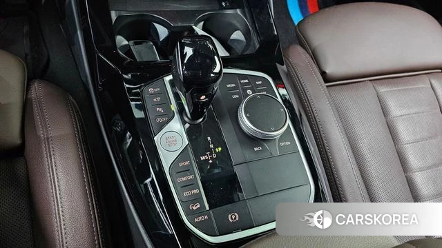 BMW X3 (G01) id 3832093 из Кореи 19