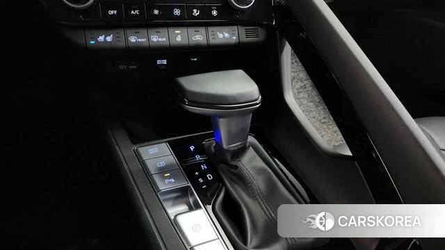 Hyundai The New Avante (CN7) id 3811538 из Кореи 19