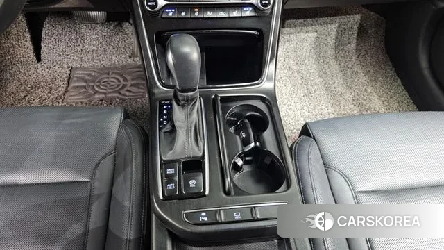 Hyundai Grandeur IG id 3459900 из Кореи 19