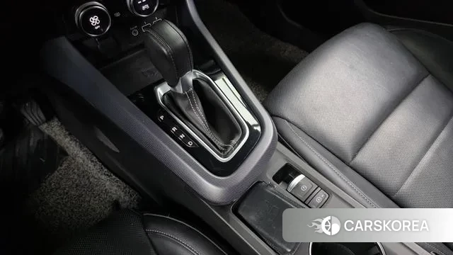 Renault Korea (Samsung) XM3 id 3438969 из Кореи 19