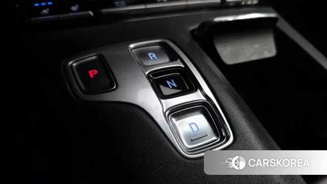 Hyundai The New Grandeur IG id 3726588 из Кореи 19