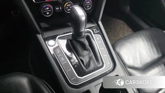 Volkswagen Arteon id 3514553 из Кореи 19