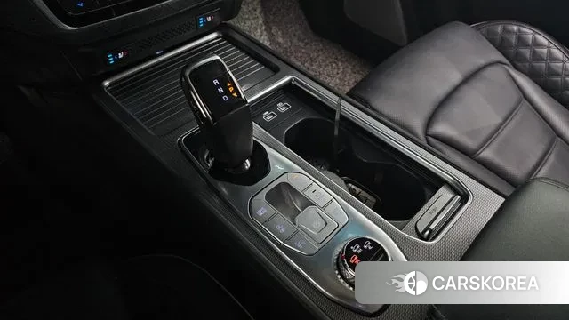 Ssangyong All New Rexton id 3626297 из Кореи 19