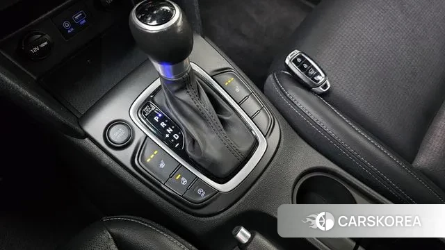 Hyundai Kona id 3270327 из Кореи 19