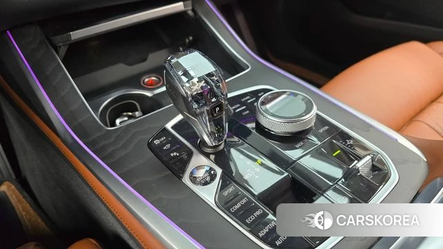 BMW X7 (G07) id 4445100 из Кореи 19