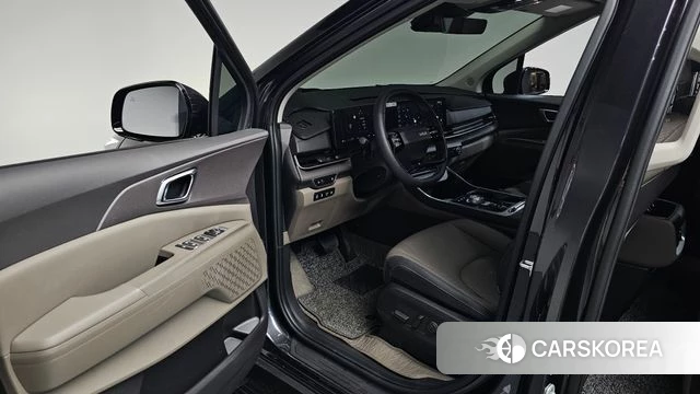 Kia The New Carnival 4th Generation id 4710290 из Кореи 35