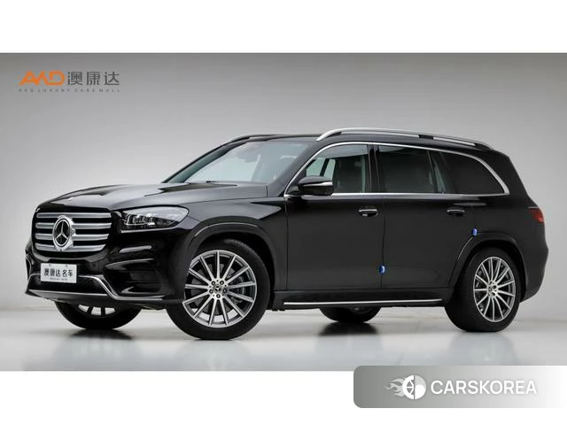 Mercedes-Benz GLS id 4265136 из Китая 10
