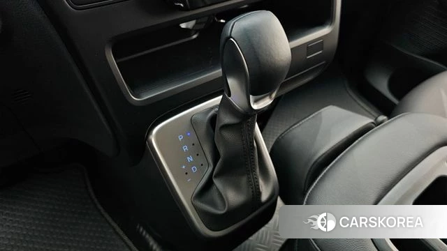 Hyundai Staria id 3841114 из Кореи 19