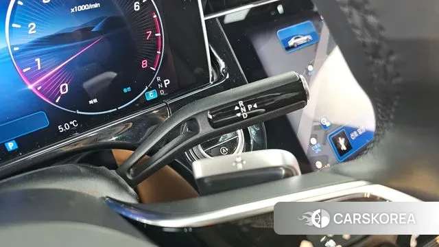 Mercedes-Benz E-Class W214 id 3776236 из Кореи 19