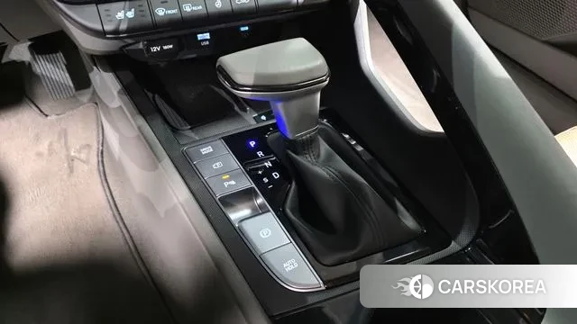 Hyundai The New Avante (CN7) id 3365951 из Кореи 19