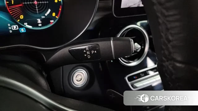 Mercedes-Benz GLC-Class X253 id 3551109 из Кореи 19