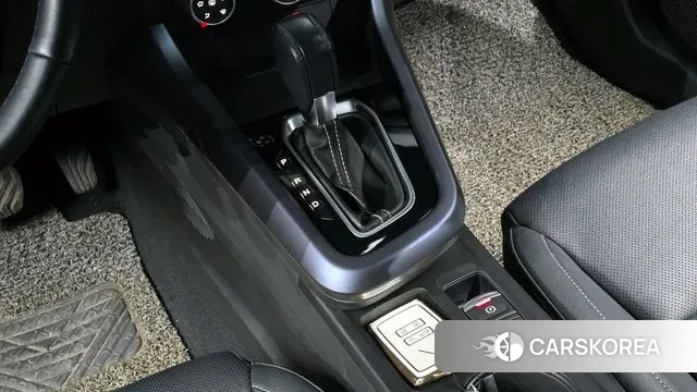 Renault Korea (Samsung) XM3 id 3488733 из Кореи 19