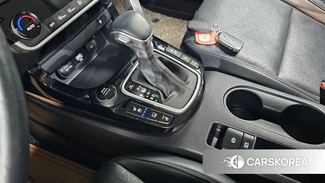 Kia Seltos id 4268971 из Кореи 30