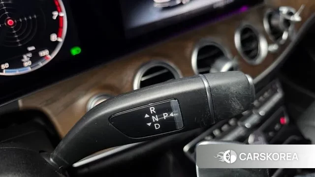 Mercedes-Benz E-Class W213 id 3636688 из Кореи 19