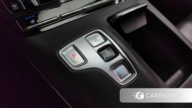 Hyundai The New Grandeur IG id 3915709 из Кореи 19