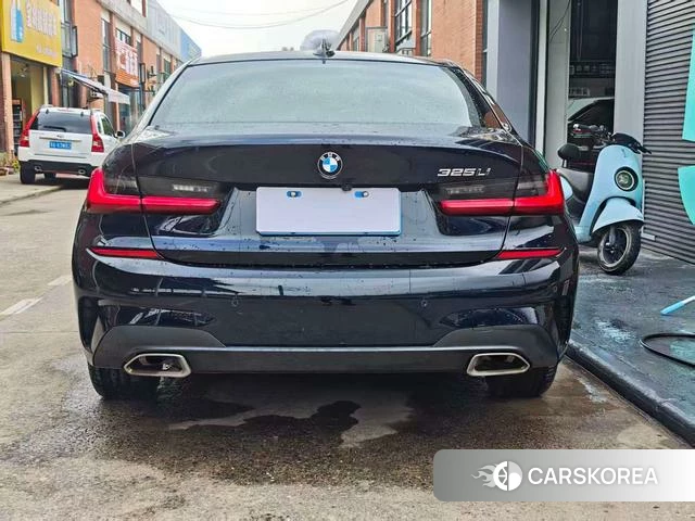 BMW 3 series id 4335748 из Китая 9