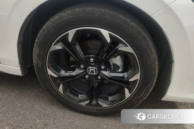 Honda Civic id 4272364 из Китая 16