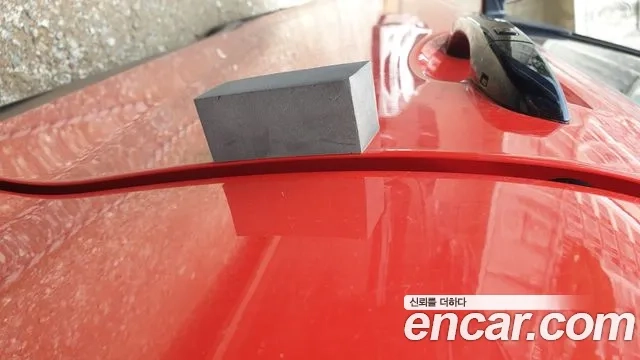 Hyundai Veloster (JS) id 2928309 из Кореи 19