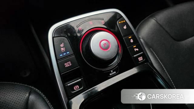 Kia Niro Plus id 4697056 из Кореи 30