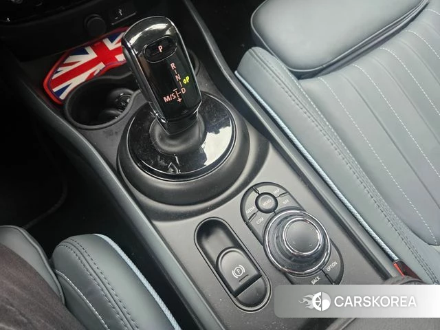 Mini Cooper S Clubman id 4630635 из Кореи 19