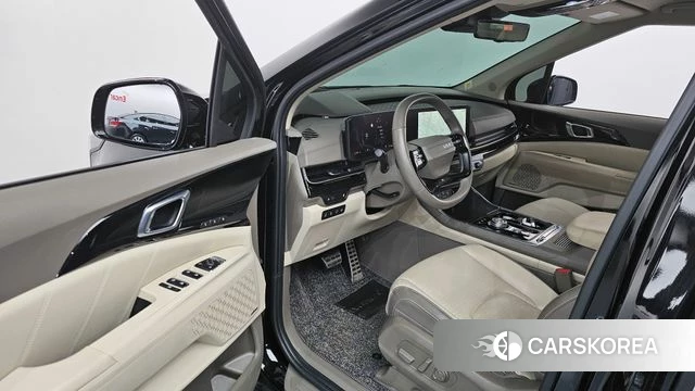 Kia The New Carnival 4th Generation id 3792849 из Кореи 19