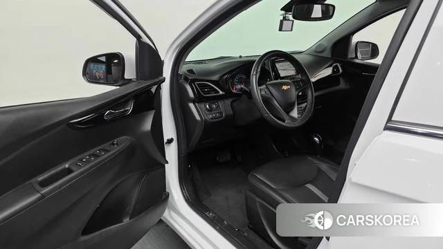 Chevrolet (GM Daewoo) The New Spark id 4501707 из Кореи 29