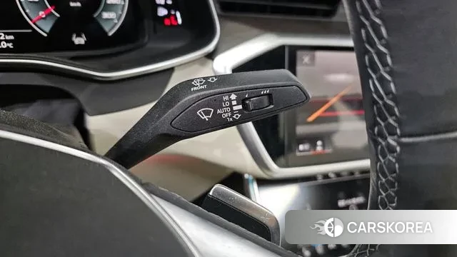 Audi A6 (C8) id 2959263 из Кореи 19