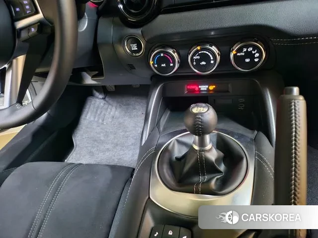 Mazda MX-5 MIATA id 3079334 из Кореи 15