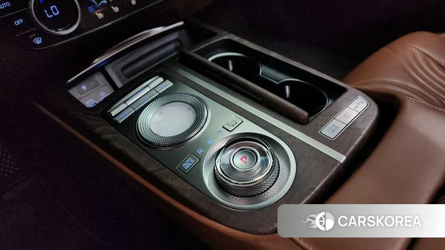 Genesis G80 (RG3) id 4482518 из Кореи 36