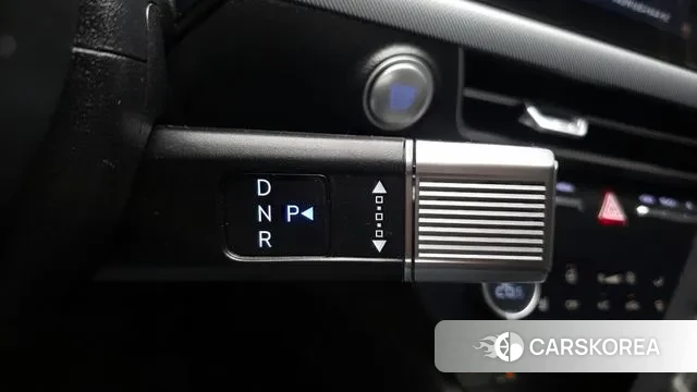 Hyundai Sonata D Edge (DN8) id 3776008 из Кореи 19