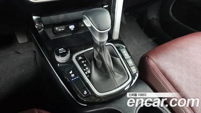 Kia Seltos id 2910926 из Кореи 19