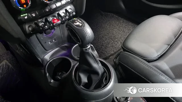 Mini Cooper id 3233614 из Кореи 19