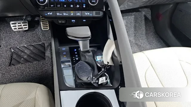 Hyundai The New Avante (CN7) id 3523198 из Кореи 19