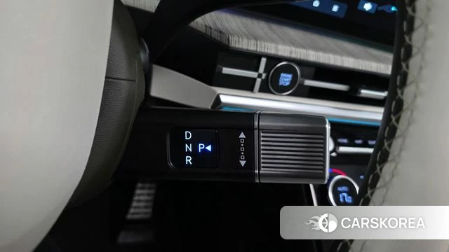 Hyundai Santa Fe (MX5) id 4480568 из Кореи 19