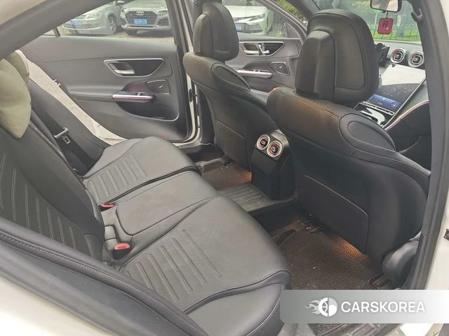 Mercedes-Benz Class C id 4399816 из Китая 9