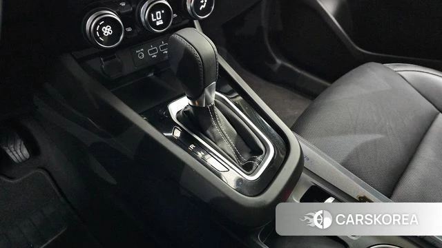 Renault Korea (Samsung) XM3 id 4863710 из Кореи 31