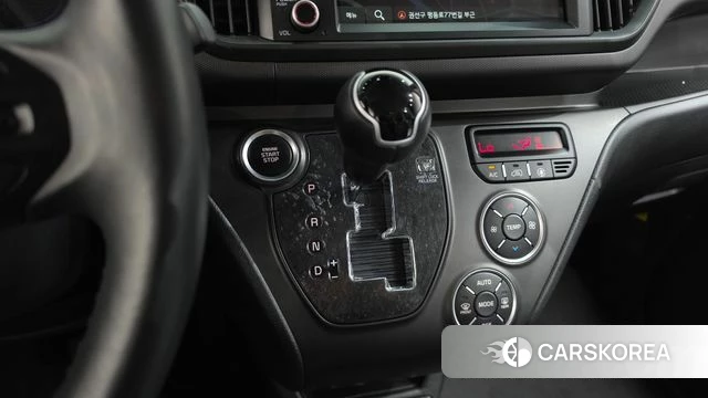 Kia The New Kia Ray id 4734812 из Кореи 19