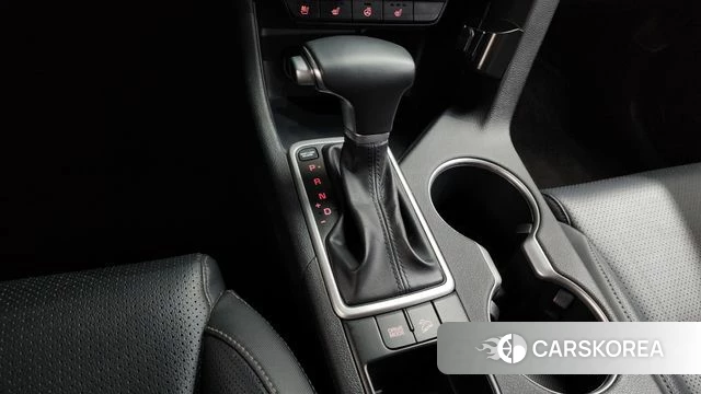 Kia Sportage 4th Generation id 4269436 из Кореи 19