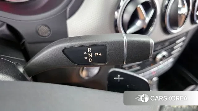 Mercedes-Benz B-Class W246 id 2941515 из Кореи 19