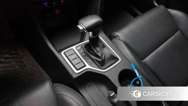 Kia Sportage The Bold id 3853754 из Кореи 19