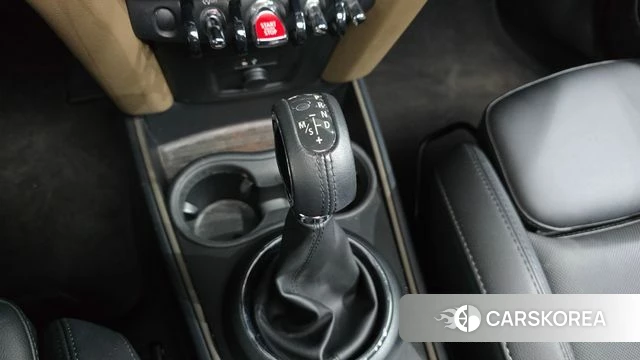 Mini Cooper Countryman id 4582027 из Кореи 29