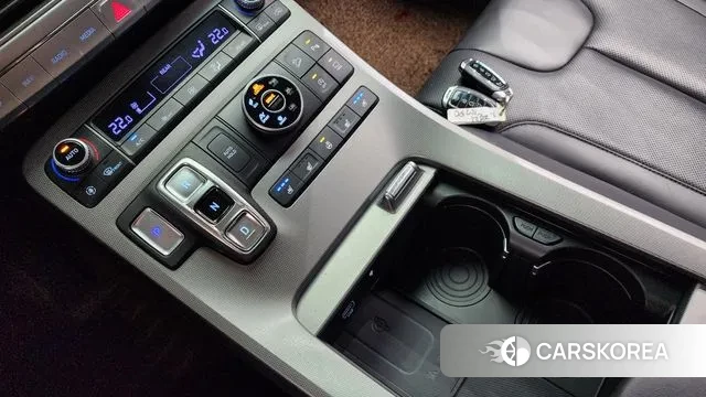 Hyundai Palisade id 3302301 из Кореи 19