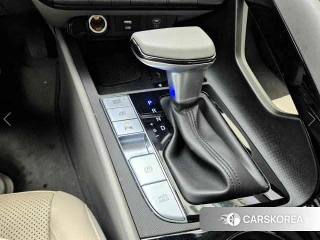 Hyundai The New Avante Hybrid (CN7) id 4565979 из Кореи 9