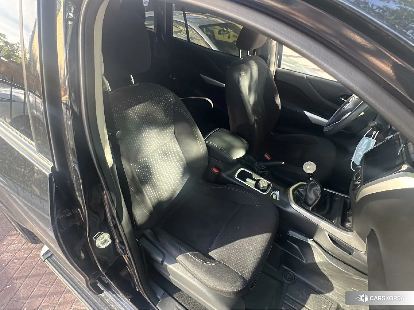 Nissan Tuda id 4432189 из Китая 20
