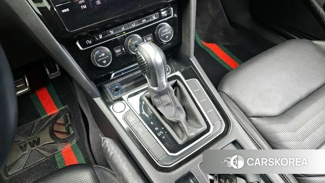 Volkswagen Arteon id 4317847 из Кореи 31