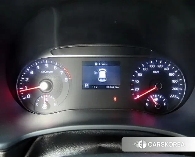 Kia Soul Booster id 3748232 из Кореи 18