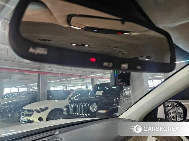 Hyundai Palisade id 4324126 из Кореи 19